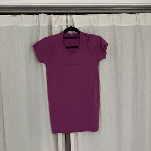 Lululemon Swiftly Tech